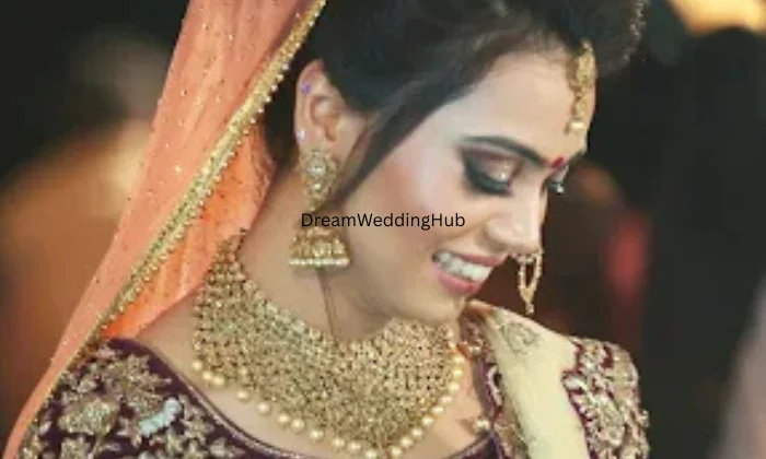 MOIORNER SALON AND MAKEUP